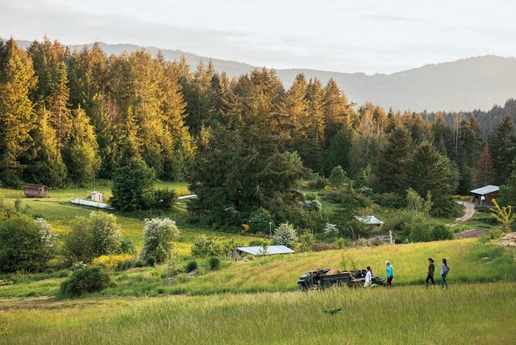 This Is What Modern Farming Can Look Like
