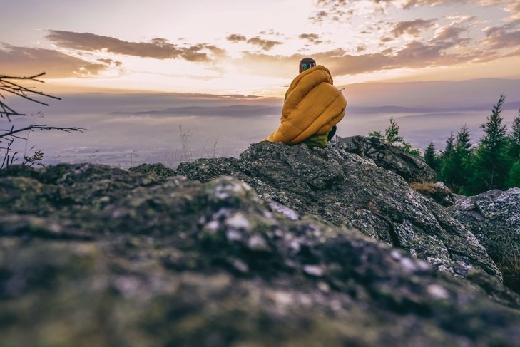 Spring Forward Toward Restful Sleep
