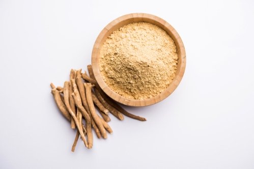 Ashwagandha: The Stress Supplement You Might Need Right Now
